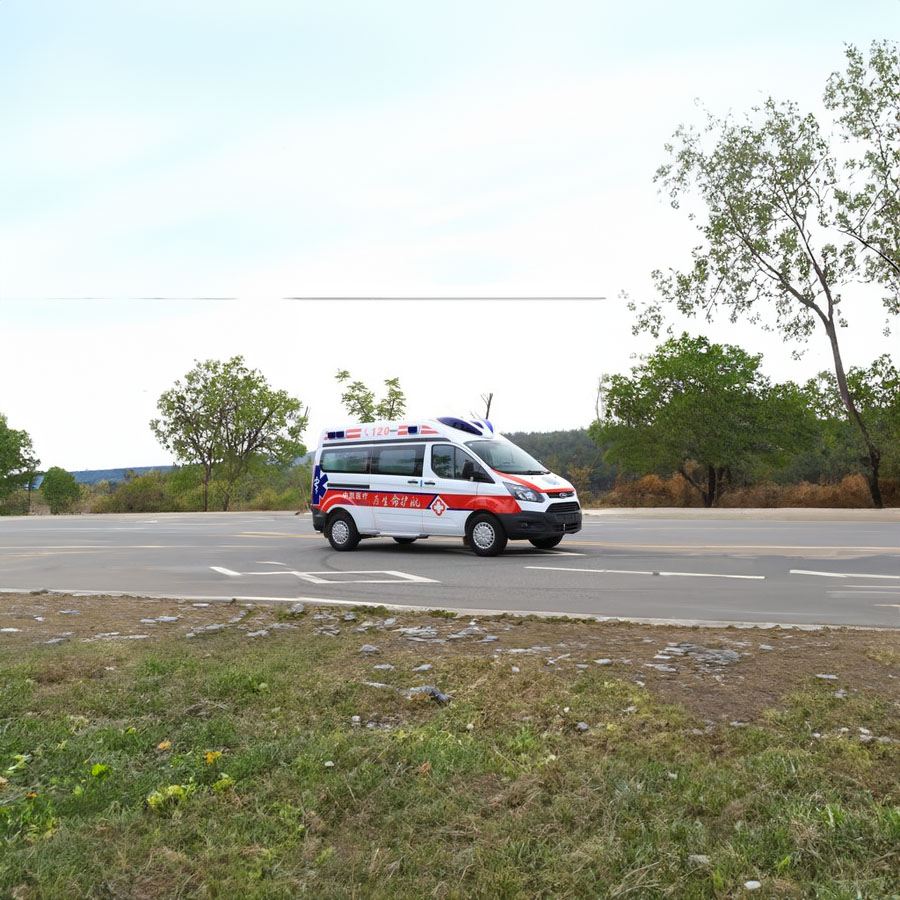 租赁私人救护车联系电话