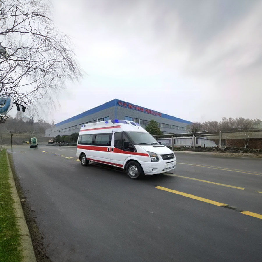 出租急救车电话