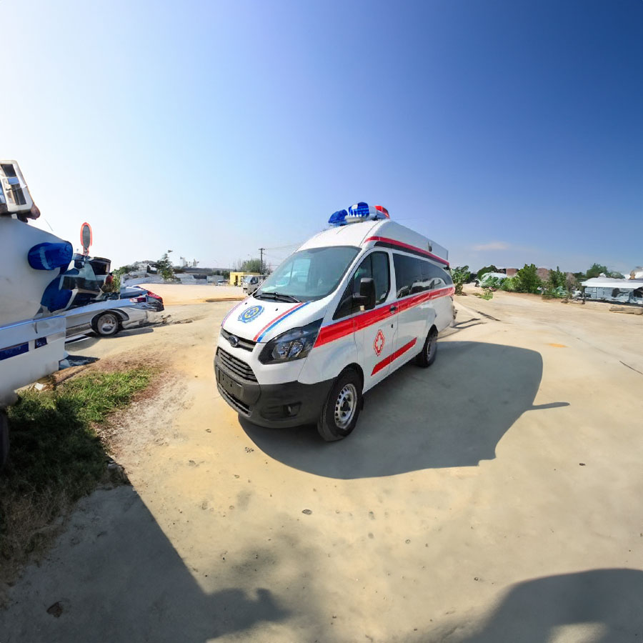 租赁私人救护车电话