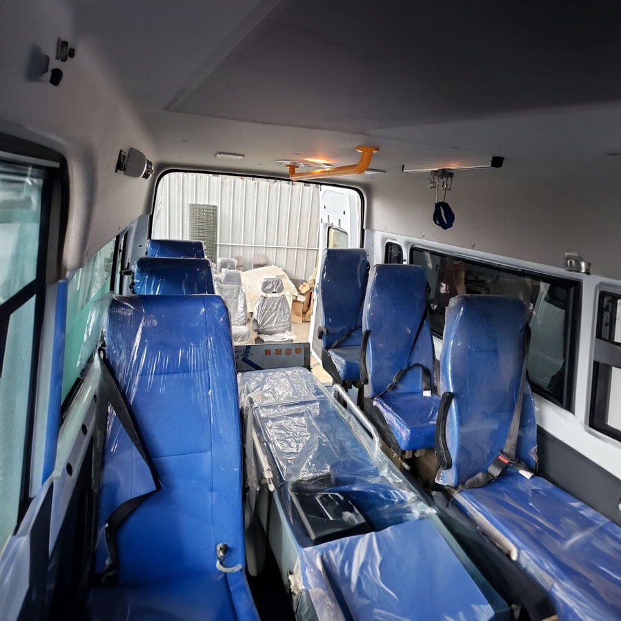 租赁私人救护车