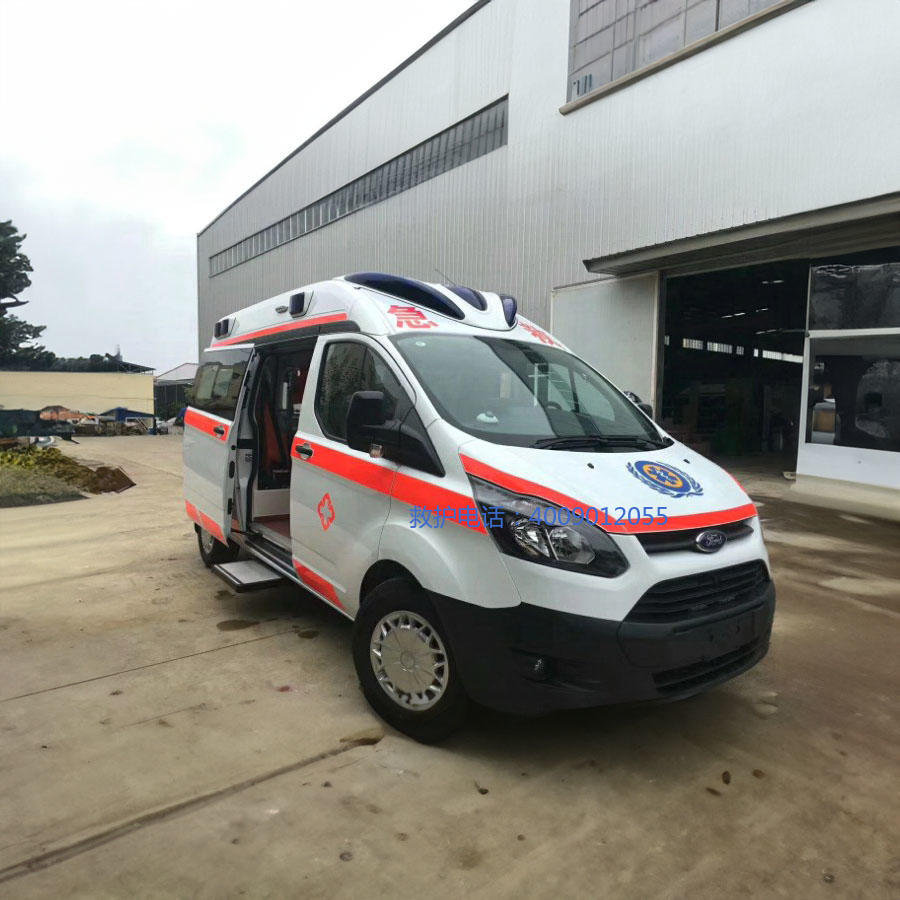 出租救护车电话