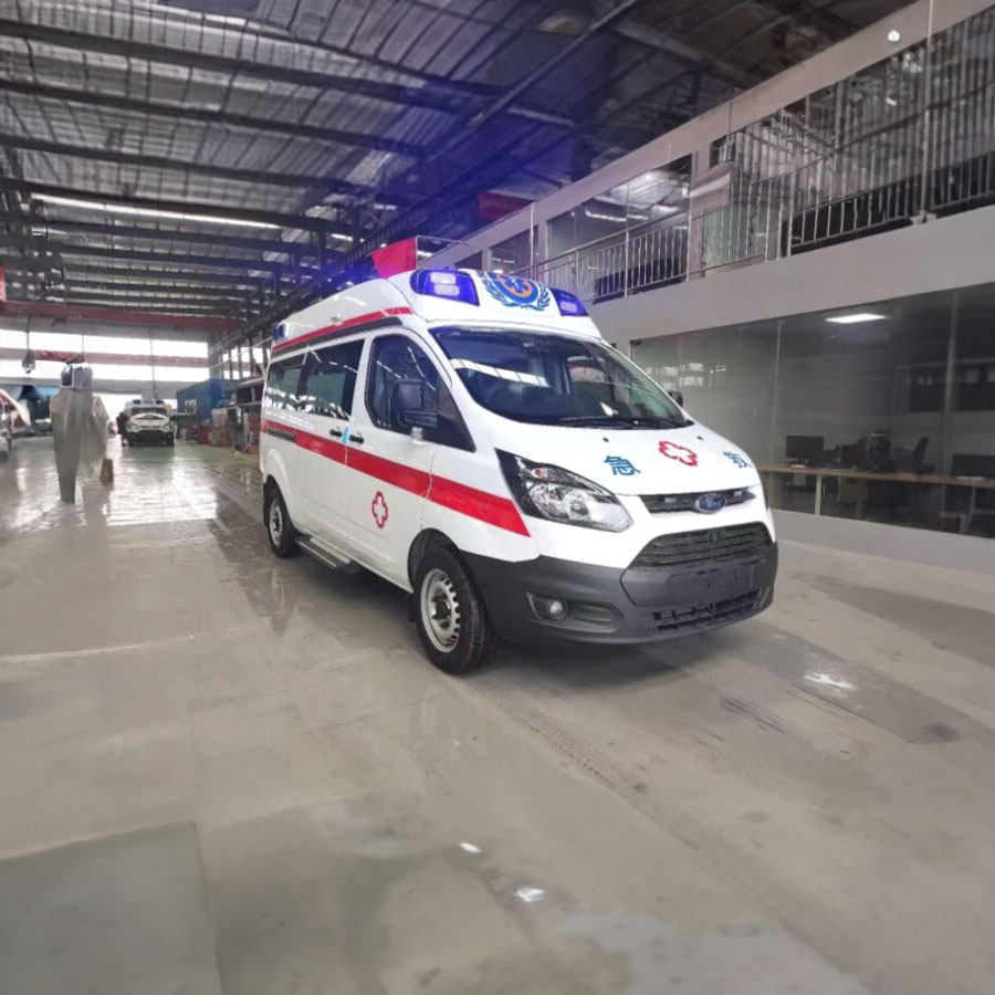 出租救护车联系电话