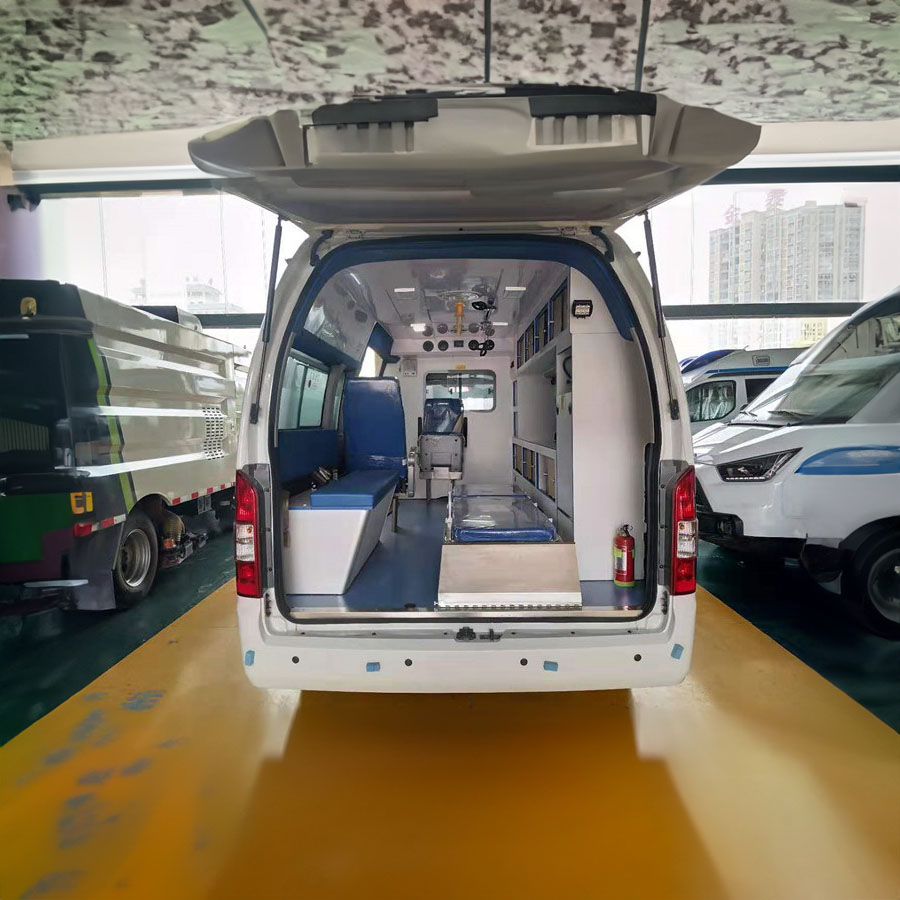 出租急救车电话号码