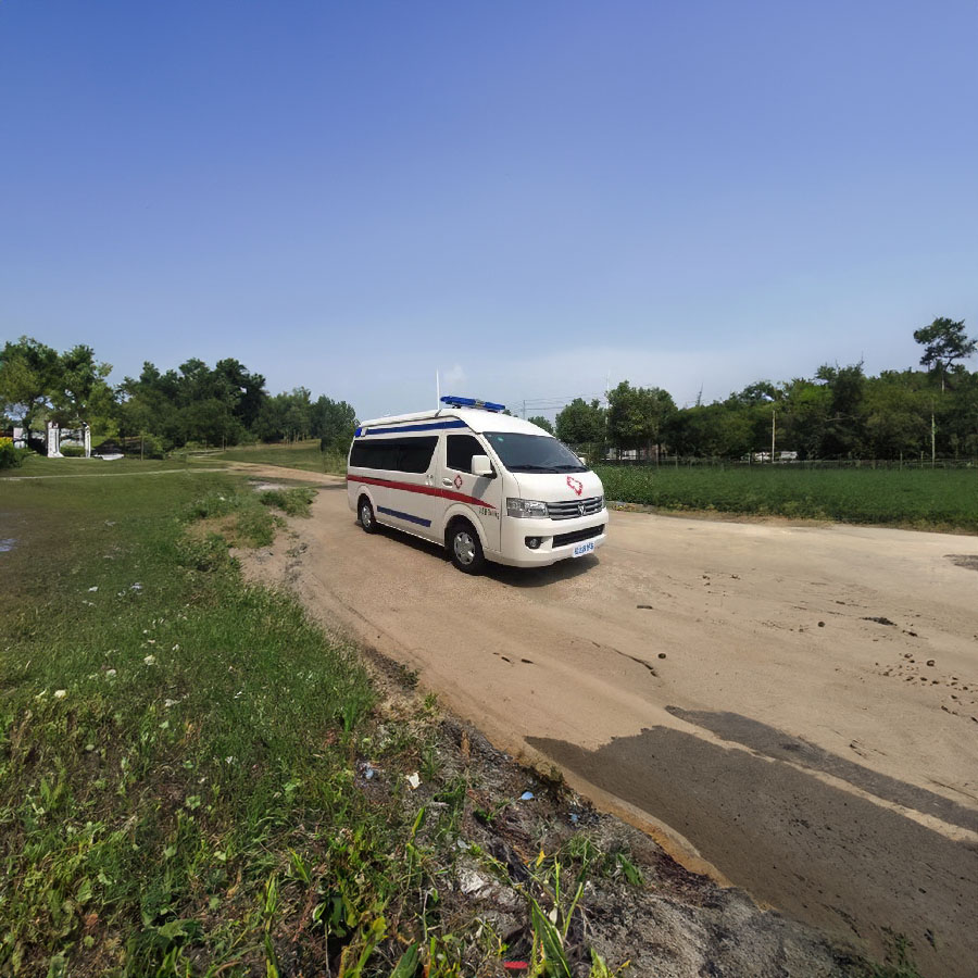 出租救护车联系电话