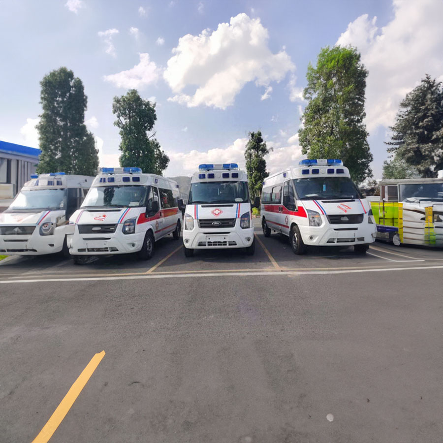 租赁私人救护车联系方式
