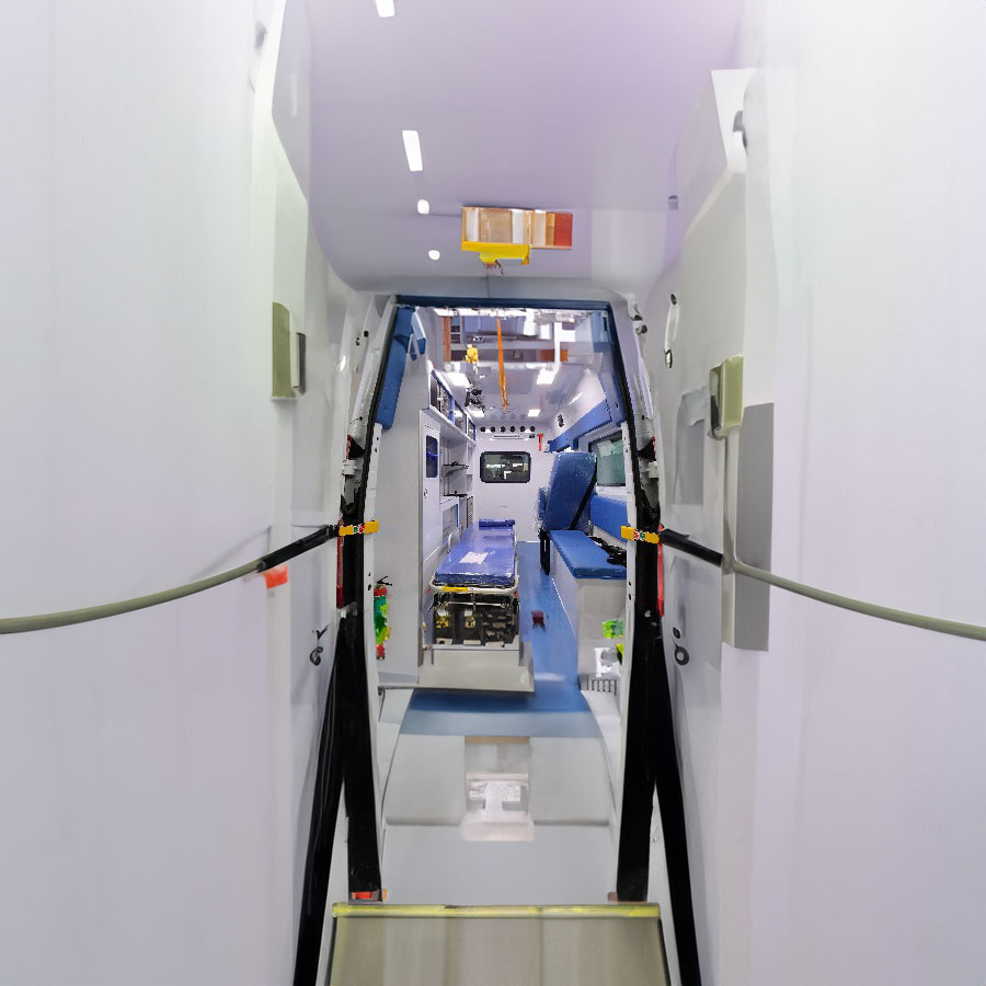 出租急救车联系电话