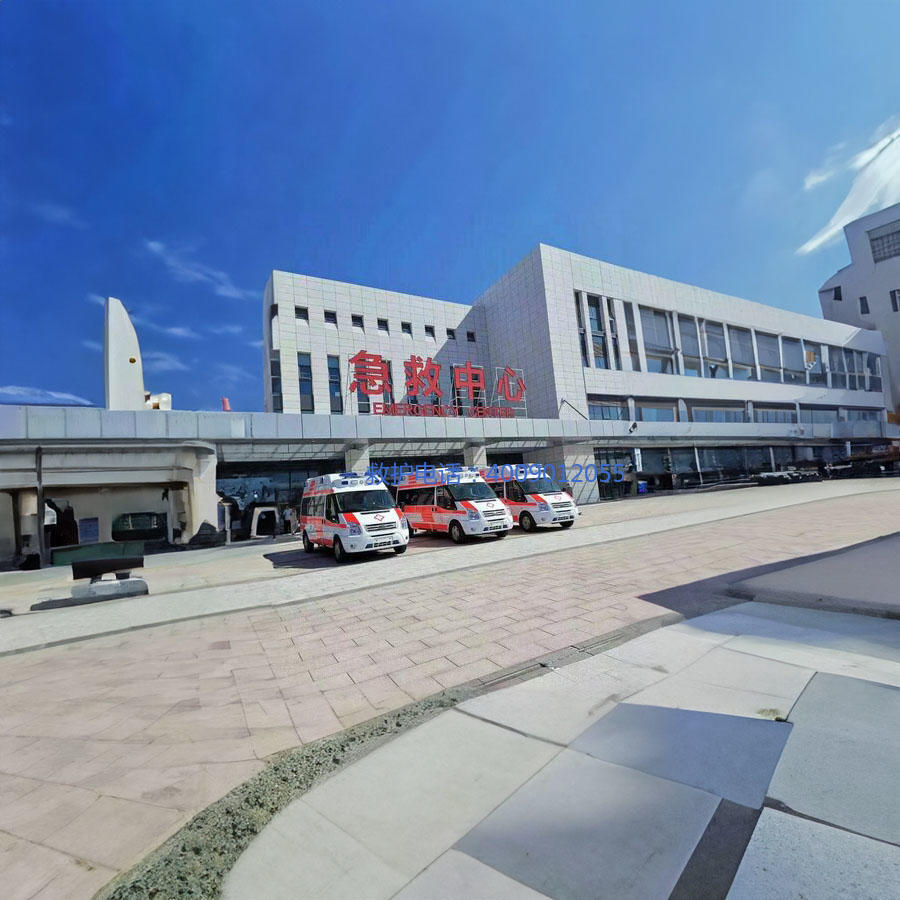 租赁私人救护车