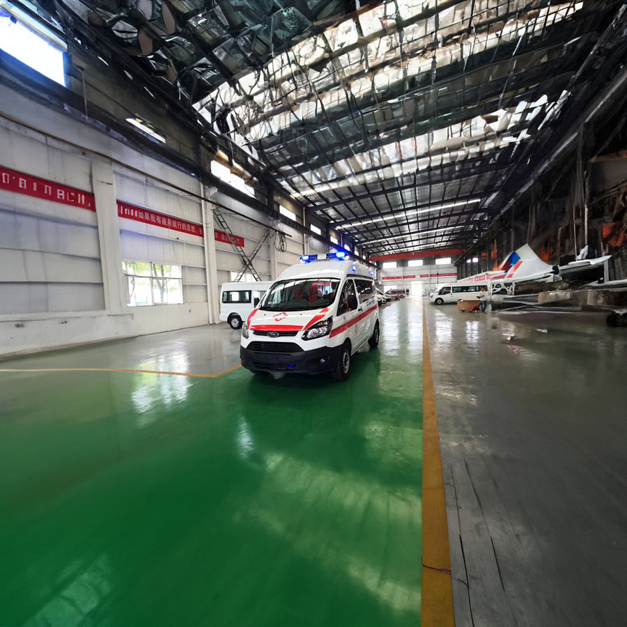 租赁救护车电话