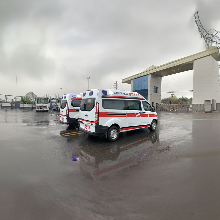出租救护车电话号码