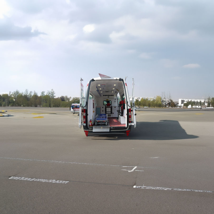 出租急救车联系电话