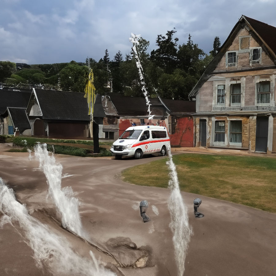 出租私人救护车联系方式