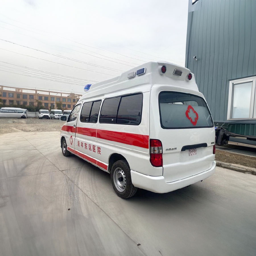 出租救护车联系方式