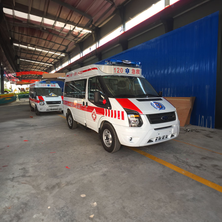 出租私人救护车电话