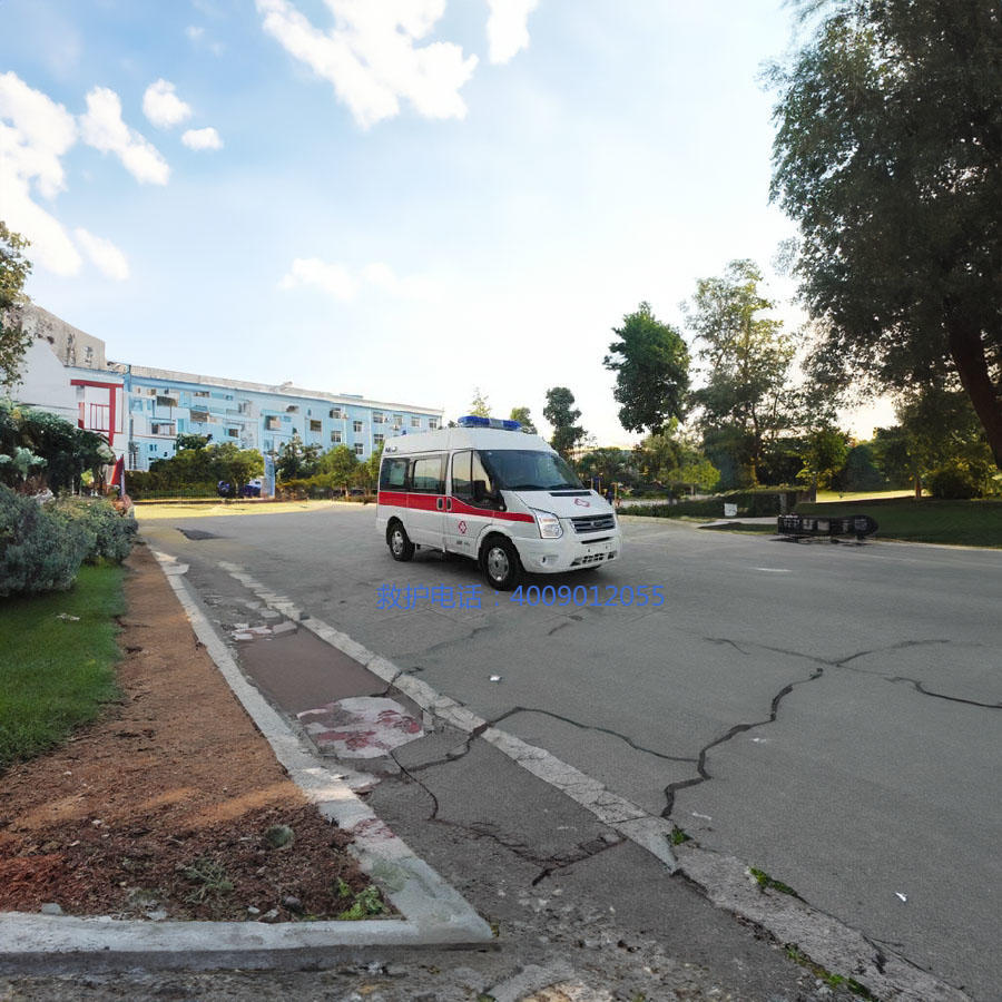 出租私人救护车联系方式