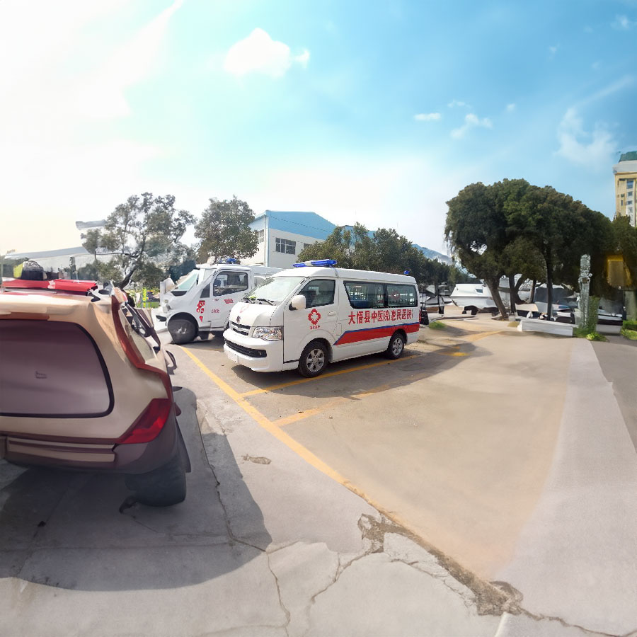 租赁私人救护车联系电话