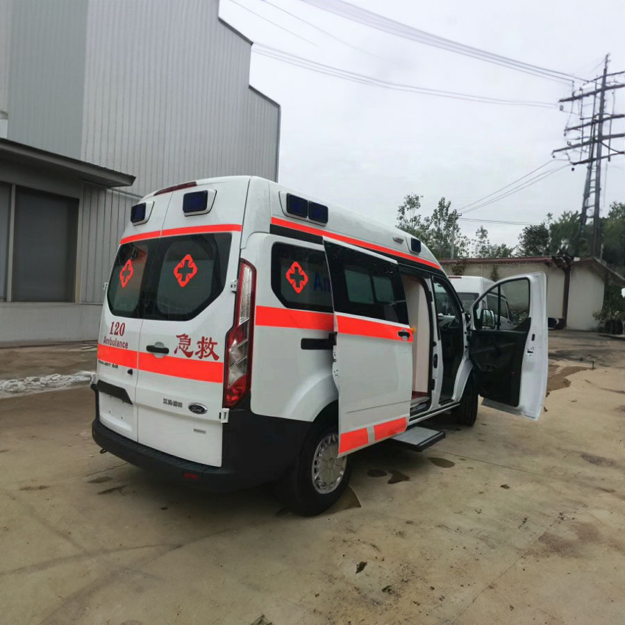 租赁私人救护车联系方式