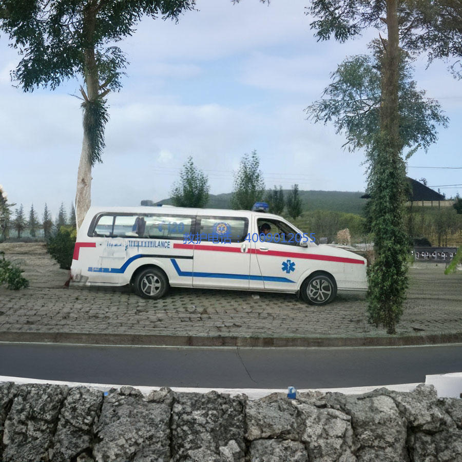 出租私人救护车电话