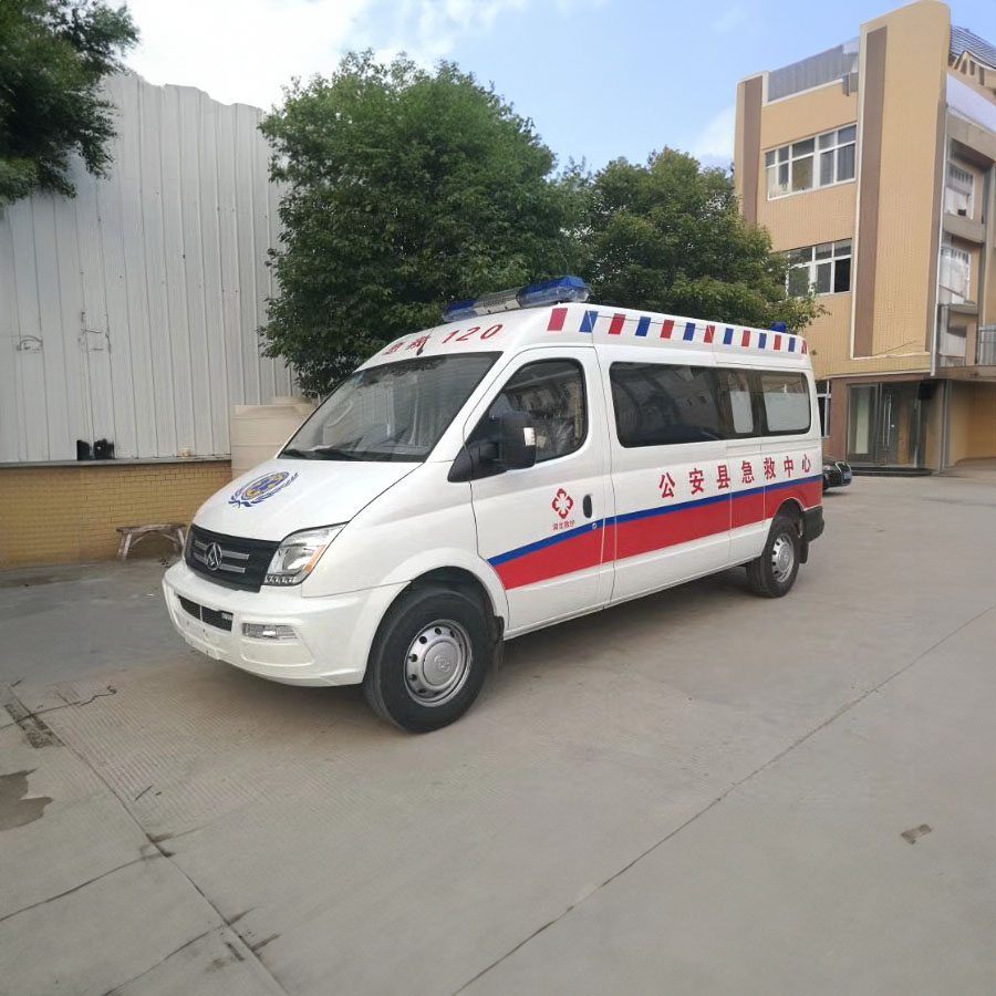 租赁救护车联系电话