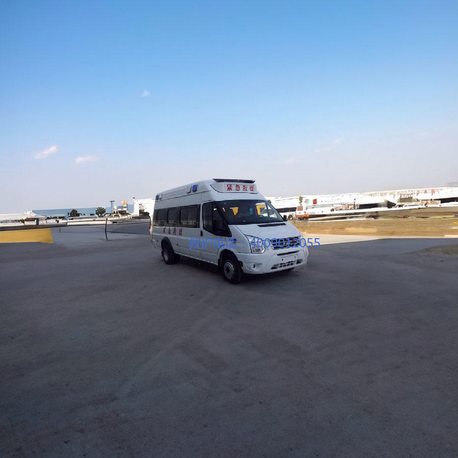 出租私人救护车电话号码