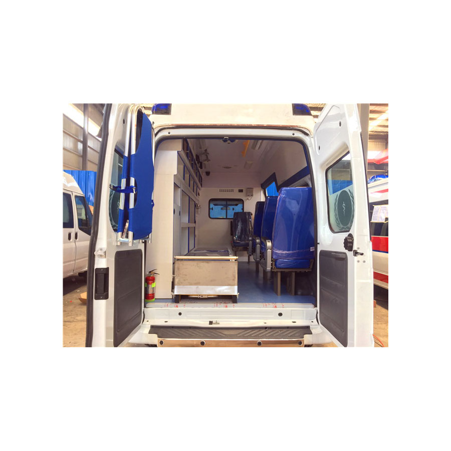 出租急救车电话号码