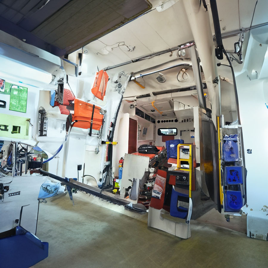 租赁救护车电话号码