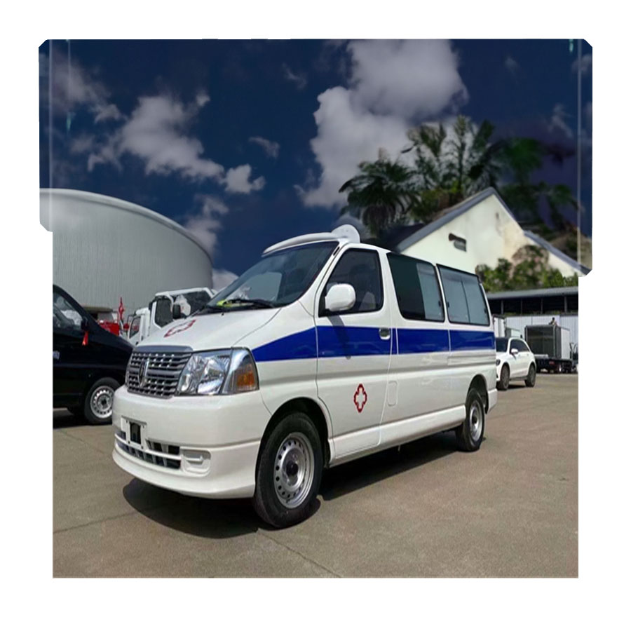 出租私人救护车电话