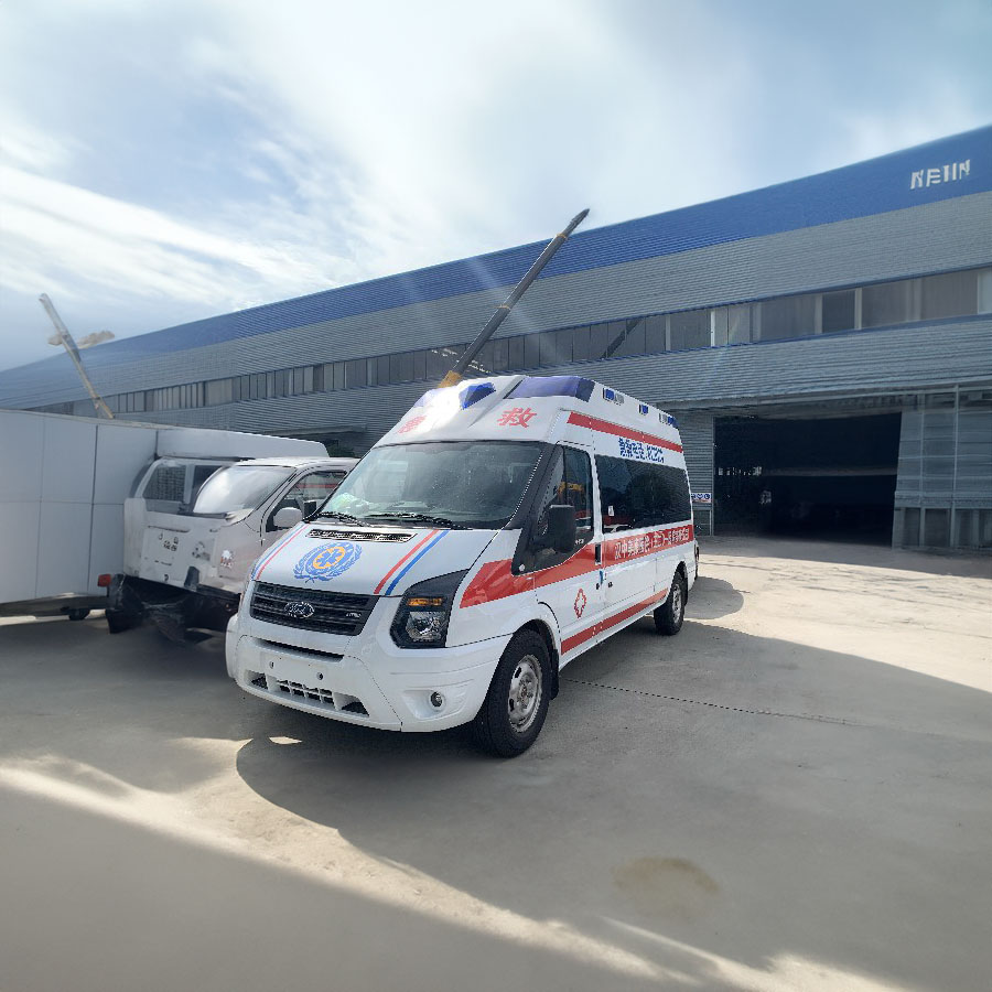出租急救车联系电话