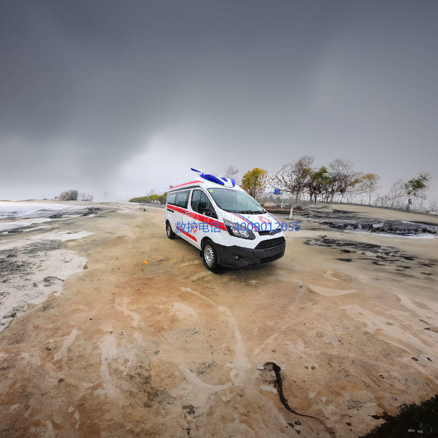 出租救护车电话号码