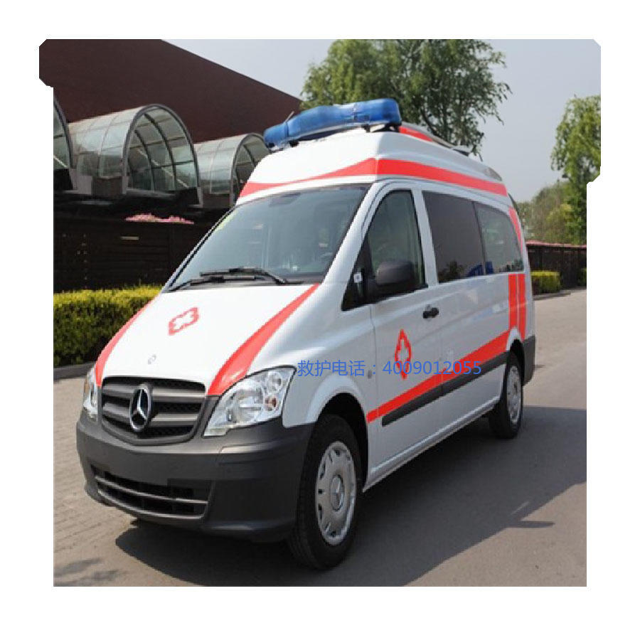 租赁救护车联系方式