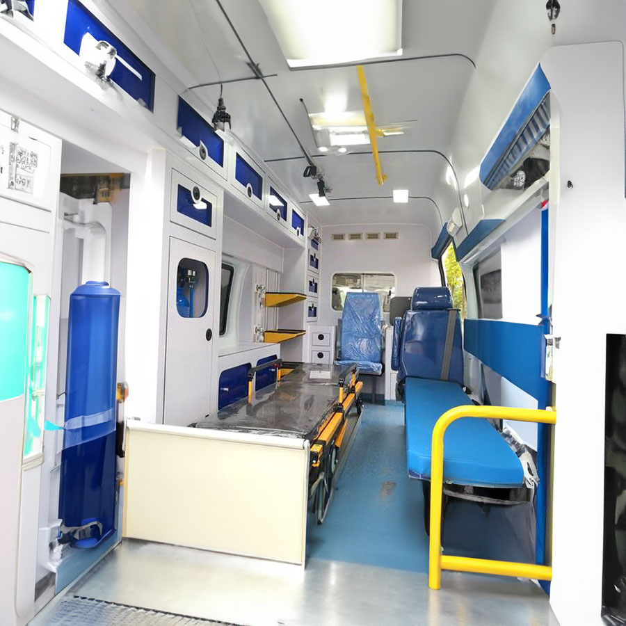 出租救护车电话号码