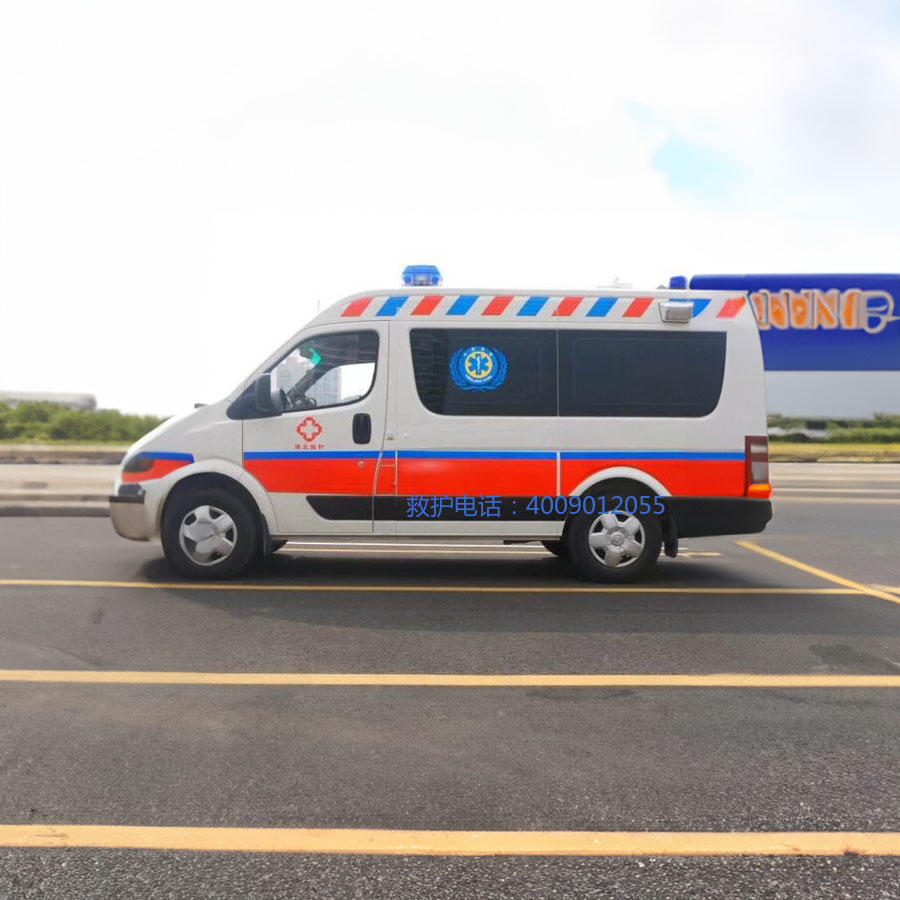 出租急救车联系方式