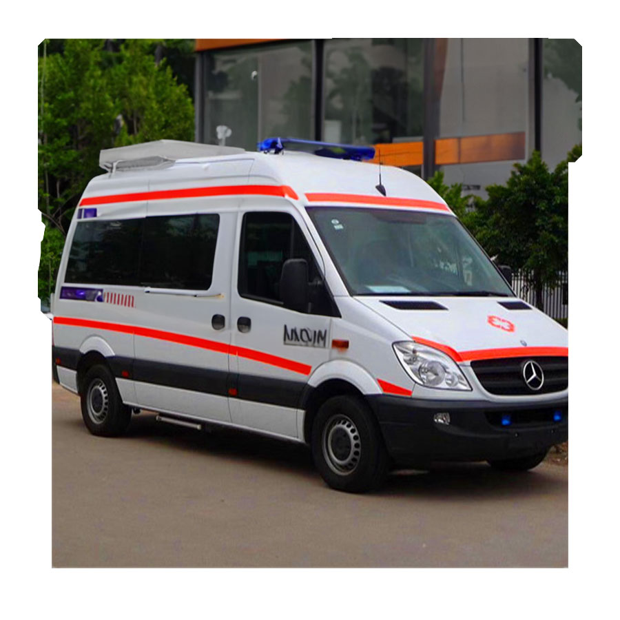 出租急救车电话