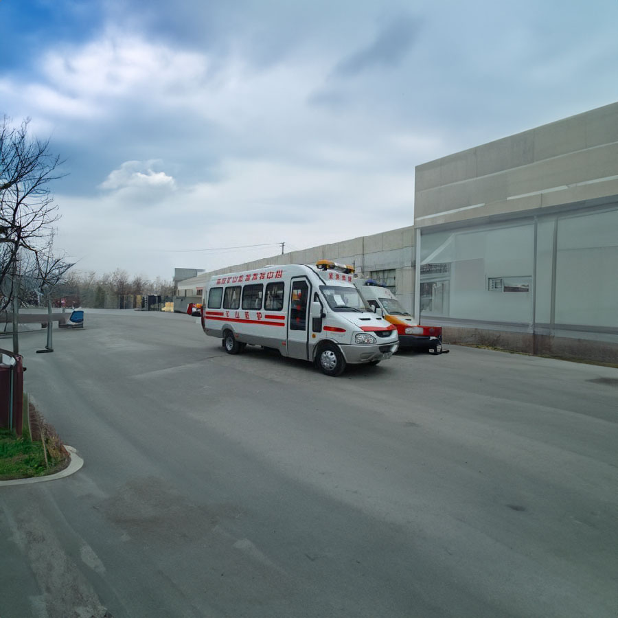 租赁救护车联系电话