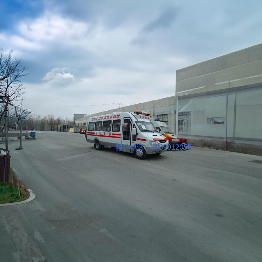 出租救护车联系方式