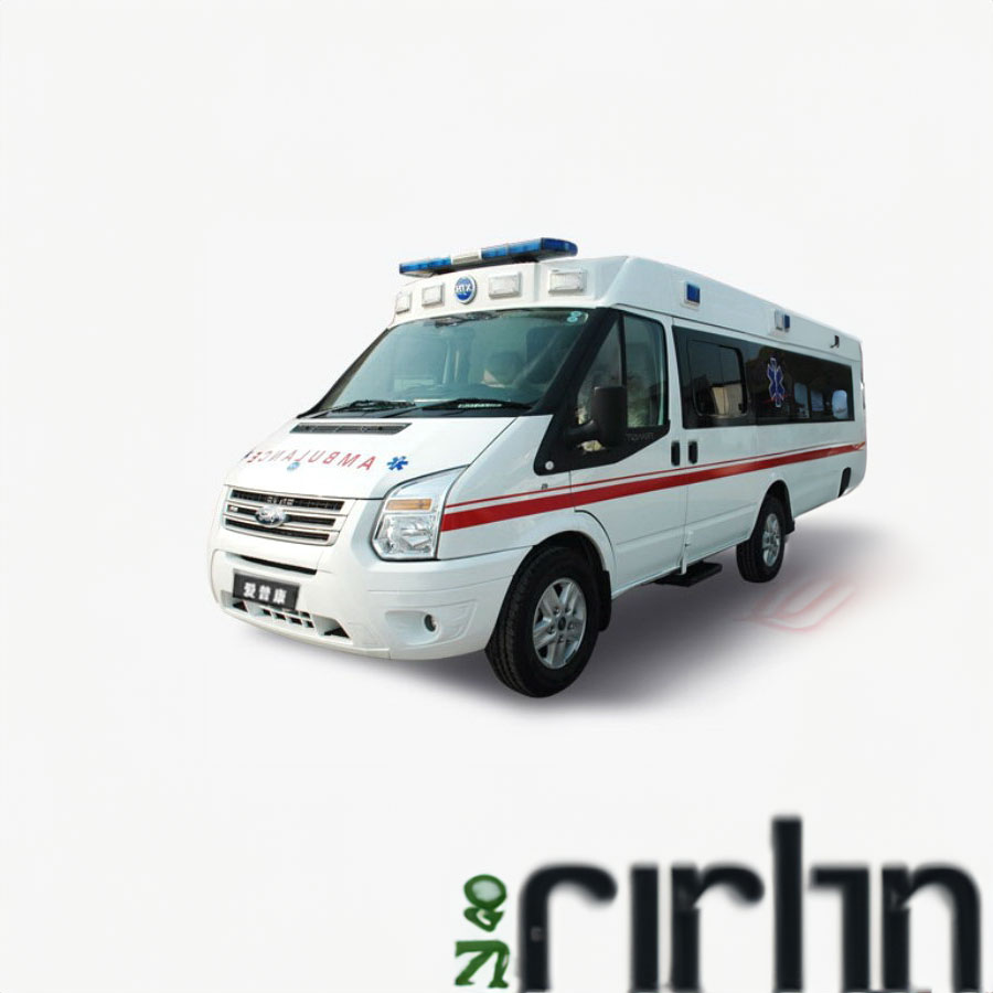 出租私人救护车