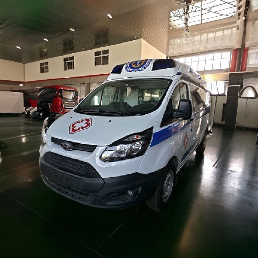 出租救护车电话