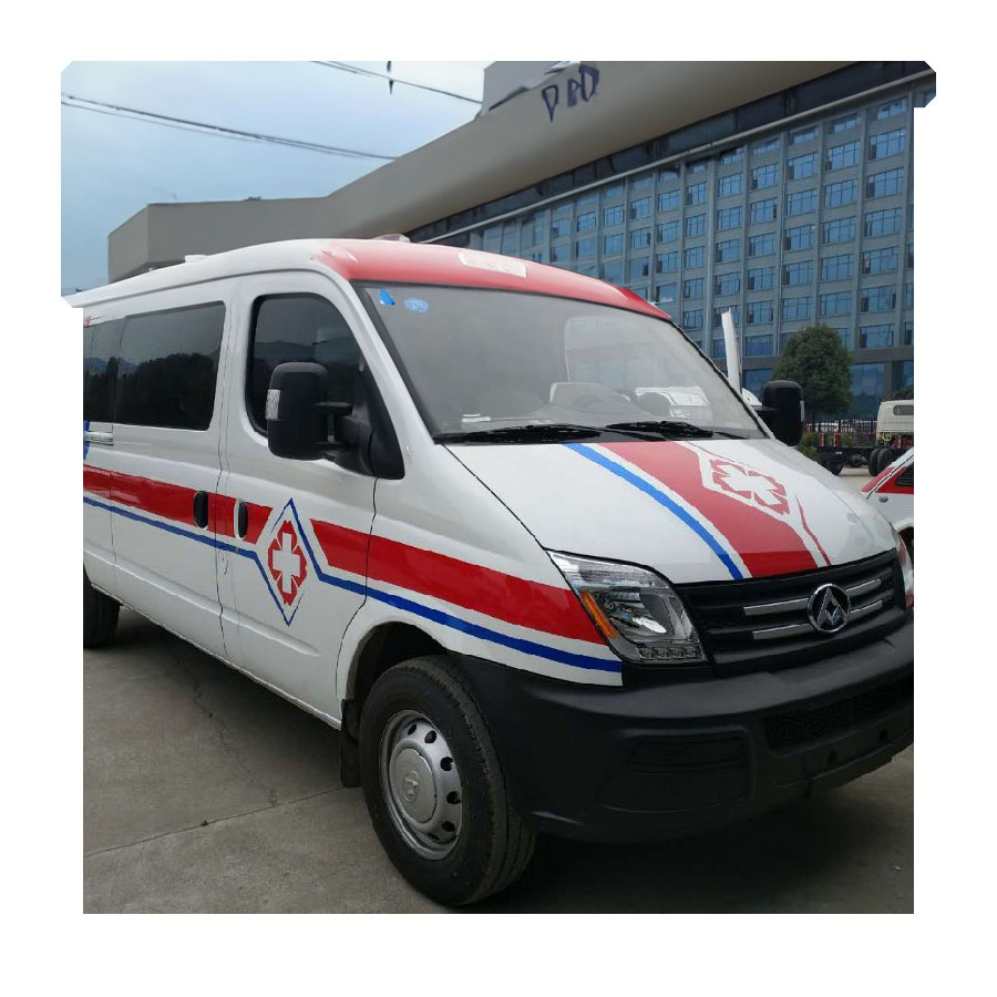 租赁急救车电话号码
