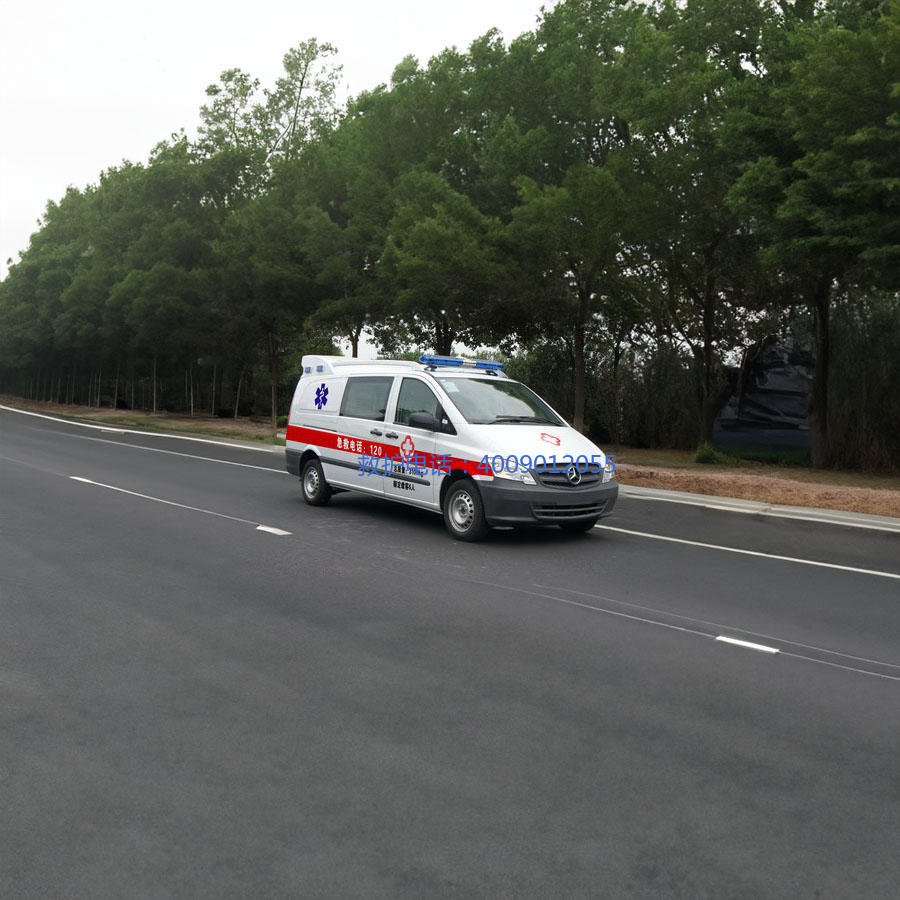 出租私人救护车电话号码
