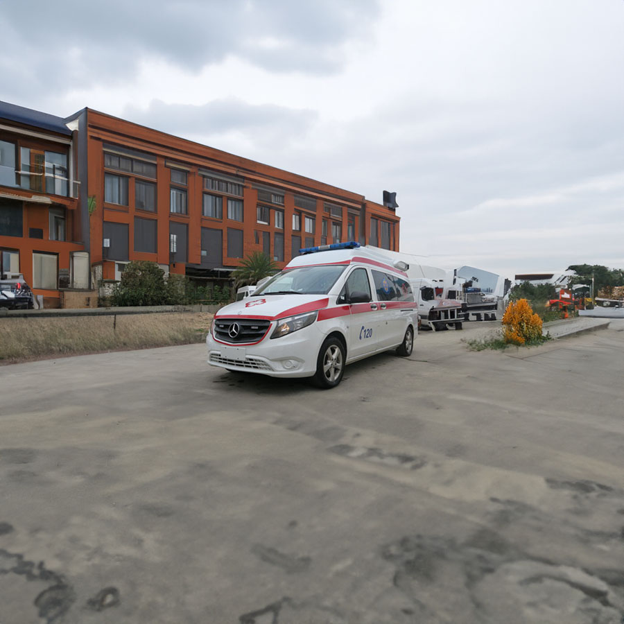 出租急救车电话