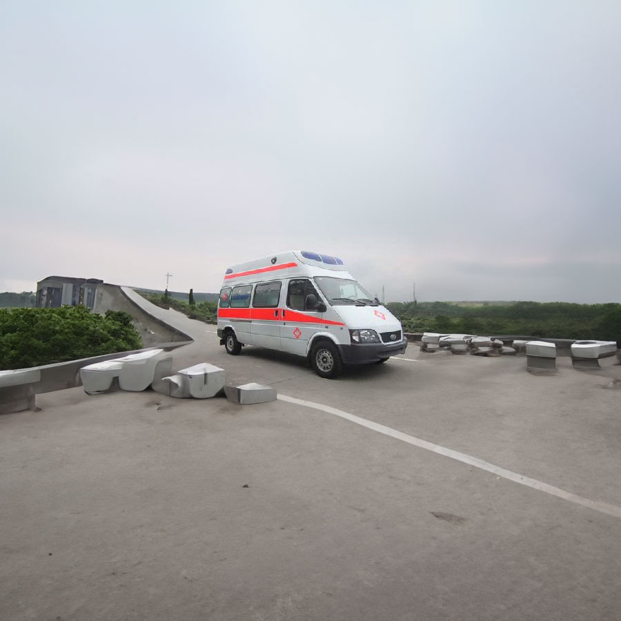 出租急救车电话号码