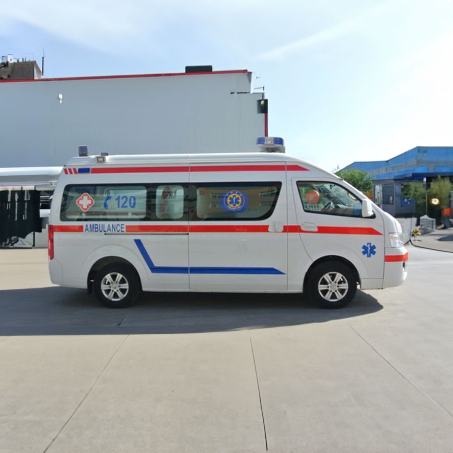 出租救护车电话号码