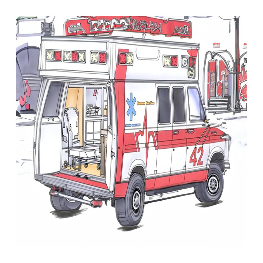 租赁急救车电话号码