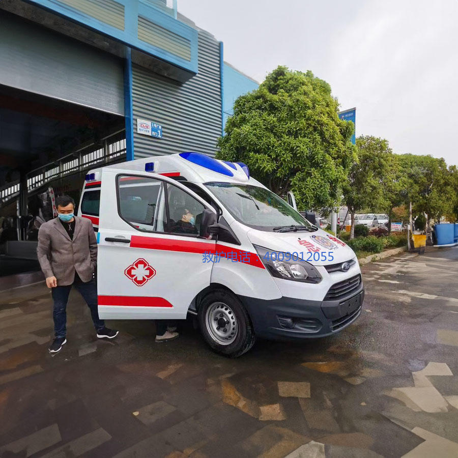 出租急救车联系电话