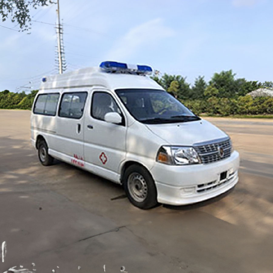 出租救护车联系电话