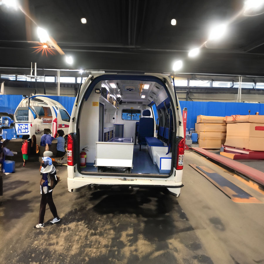 出租私人救护车电话号码