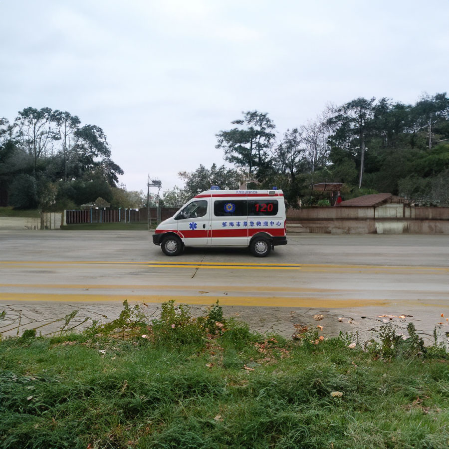 租赁救护车联系方式