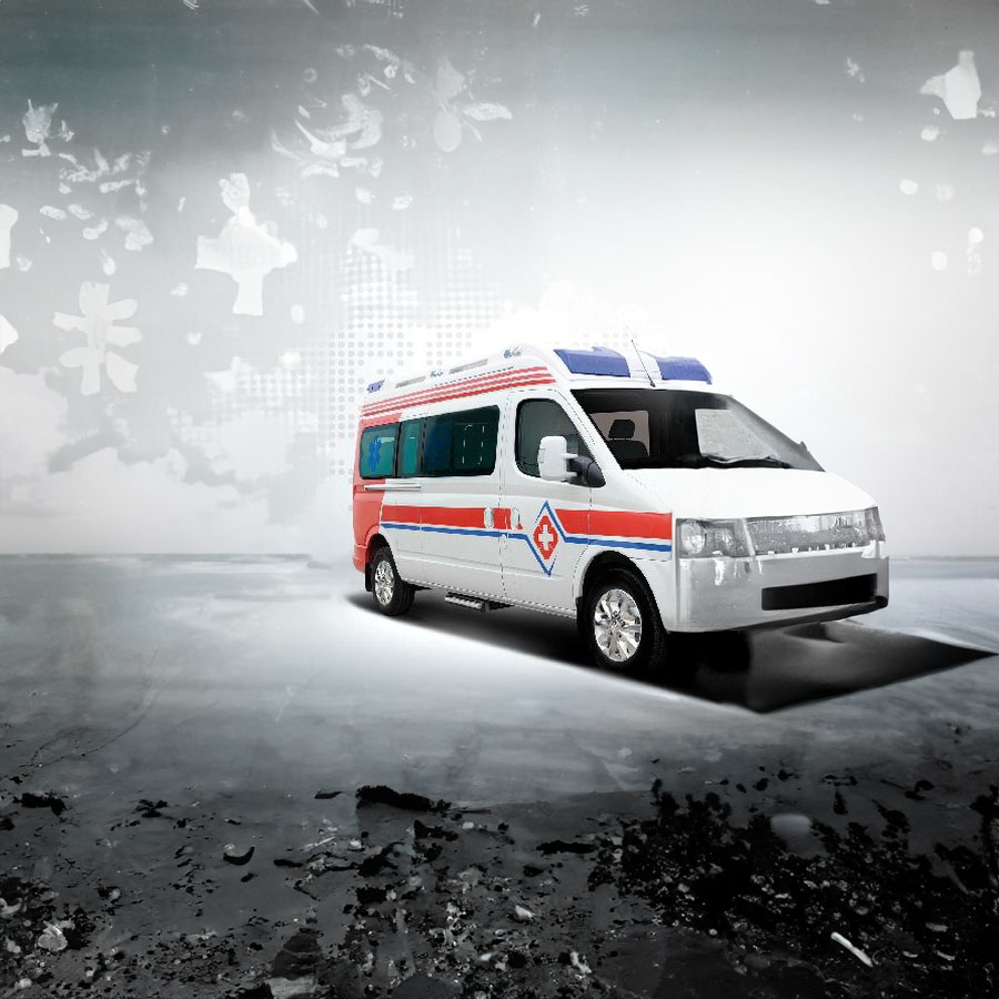 租赁救护车电话