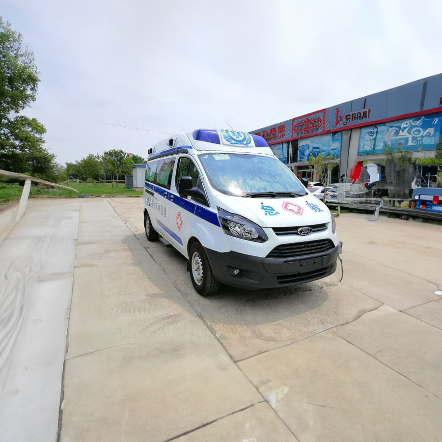 租赁急救车联系方式