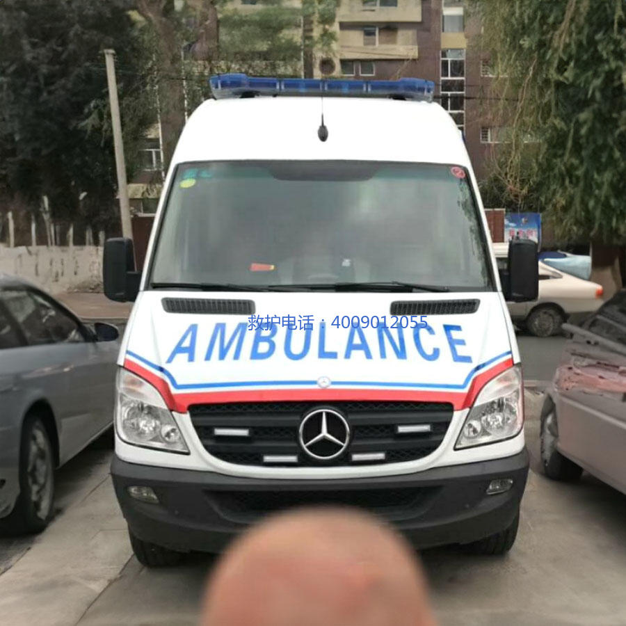 出租急救车联系方式
