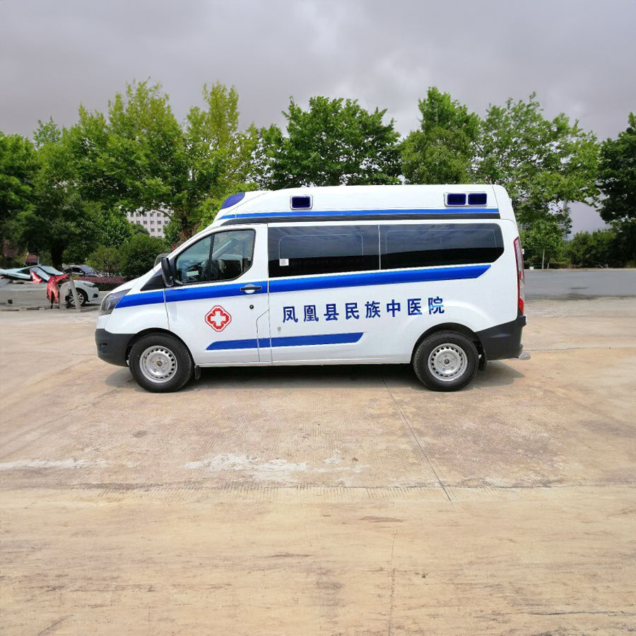 租赁私人救护车电话